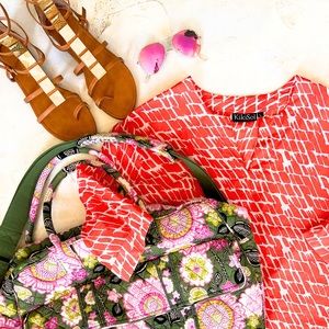 Liliana Gladiator Sandals